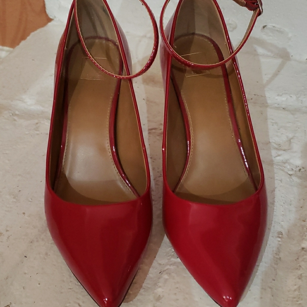 14th & Union heels